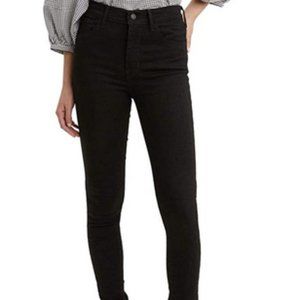 Women's 720 High Rise Super Skinny Jeans CL